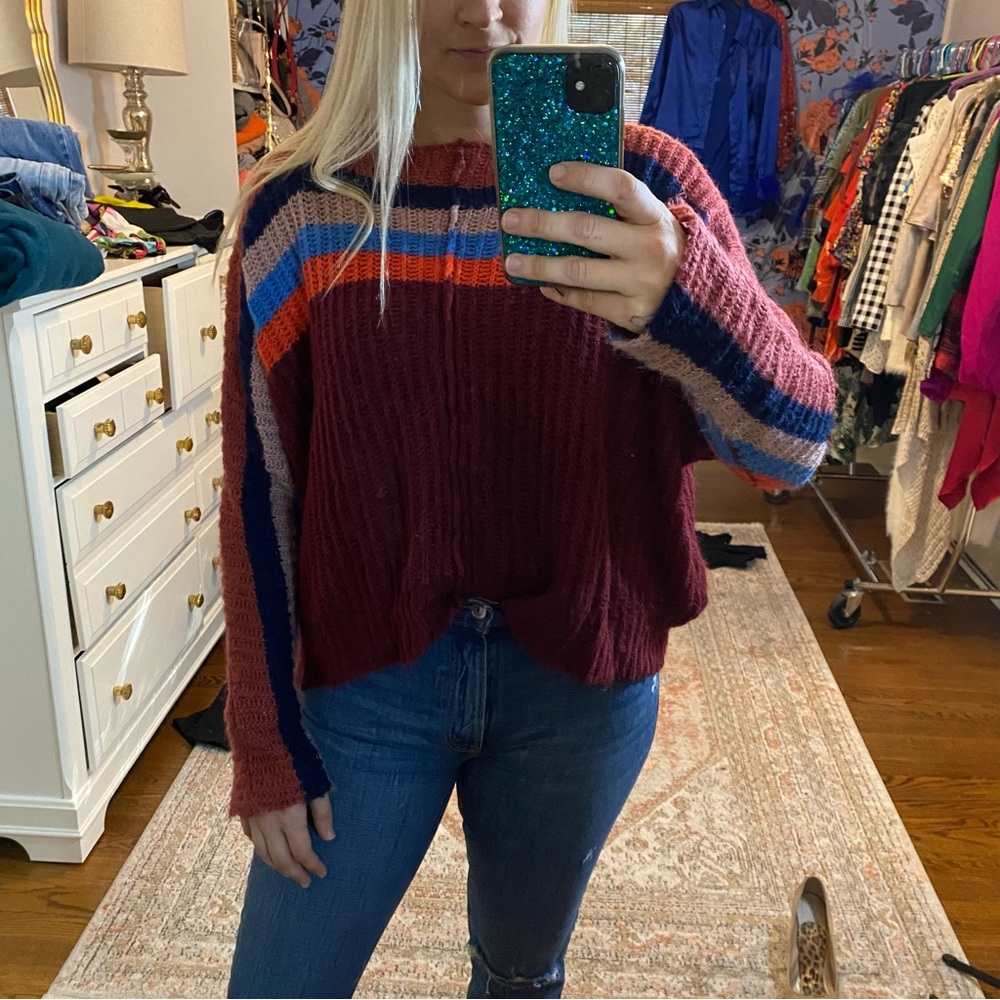 Hyfve sweater